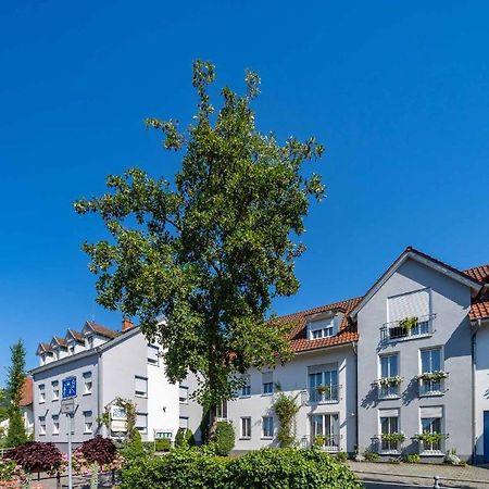 Stadthotel Pfeffermühle Gengenbach Exterior foto