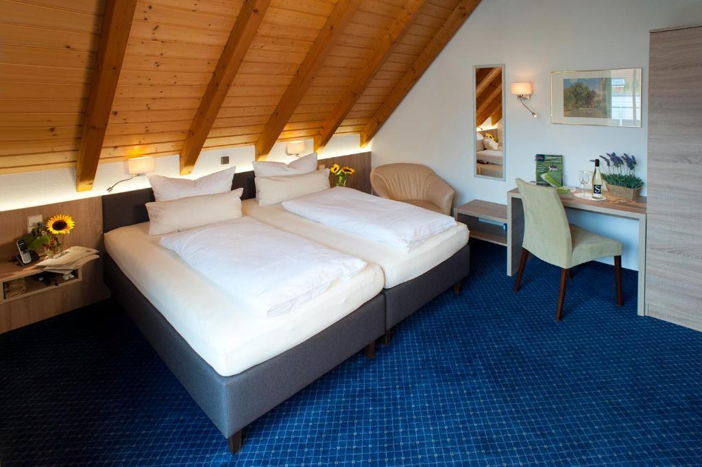 Stadthotel Pfeffermühle Gengenbach Habitación foto