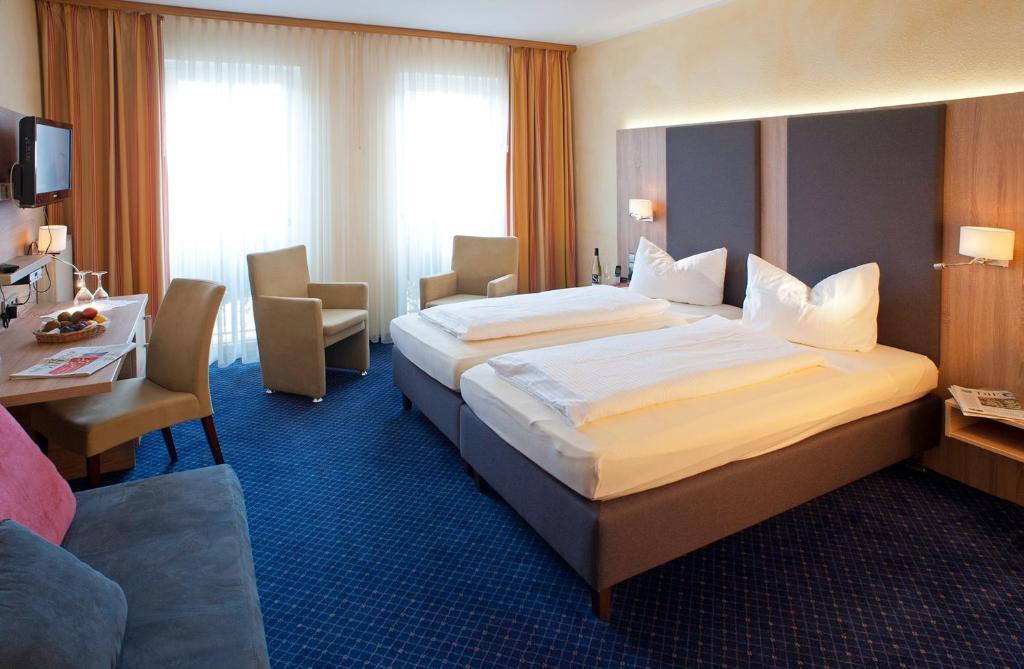 Stadthotel Pfeffermühle Gengenbach Habitación foto